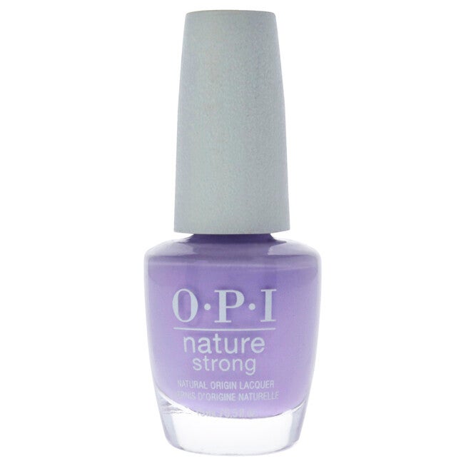 Nature Strong Nail Lacquer - Spring Into Action by OPI for Women - 0.5 oz Nail Polish, See Description, hi-res image number 0