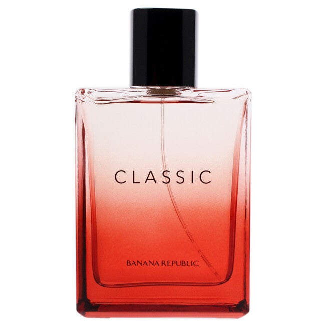 Classic Red by Banana Republic for Unisex - 4.2 oz EDP Spray, See Description, alternate image number 1