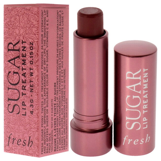 Sugar Lip Treatment - Mauve by Fresh for Women - 0.15 oz Lip Treatment, , alternate image number null