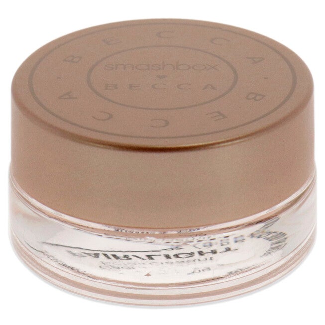 Becca Under Eye Brightening Corrector - Fair-Light by SmashBox for Women - 0.15 oz Corrector, See Description, alternate image number 4