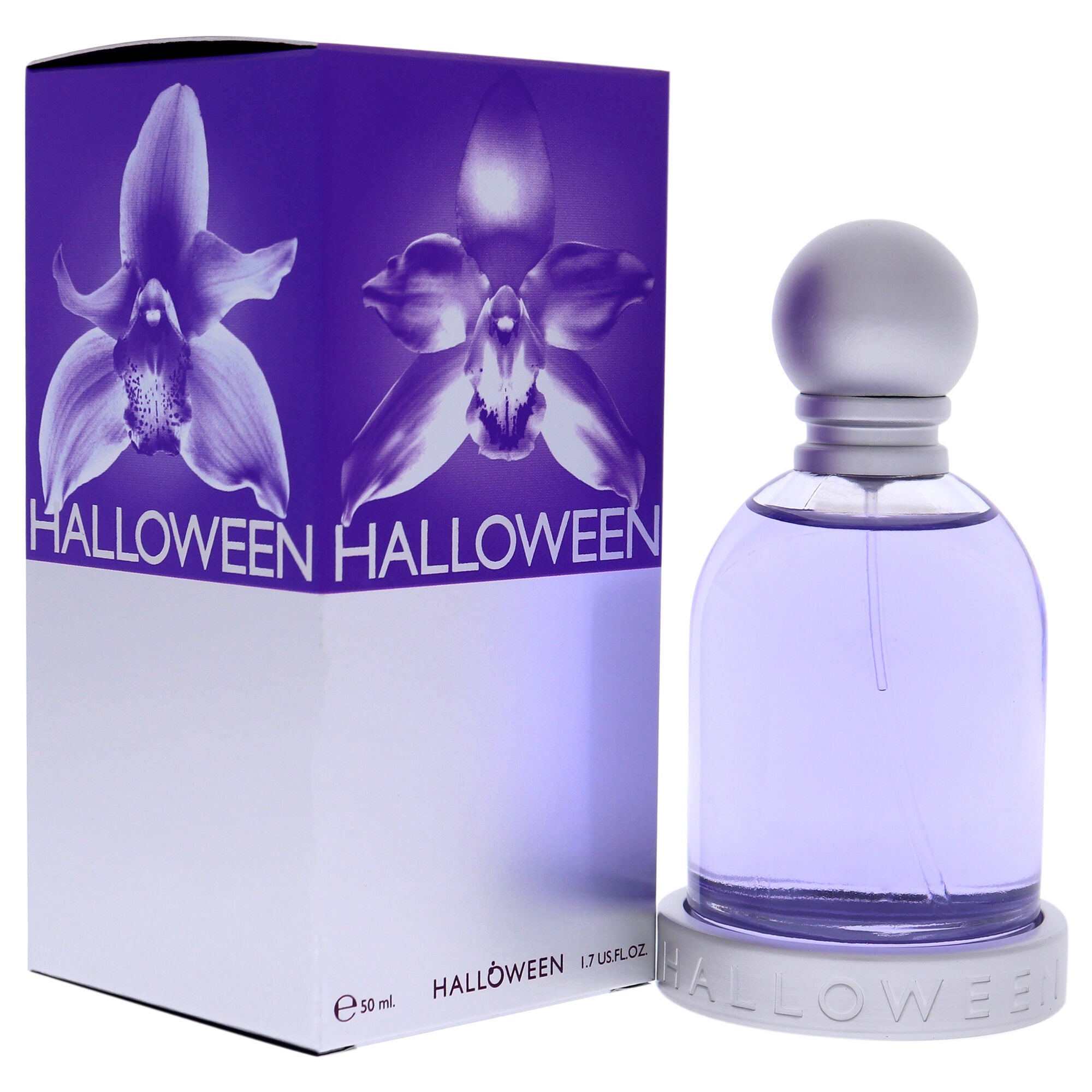 Halloween by J. Del Pozo for Women - 1.7 oz EDT Spray, , alternate image number 6