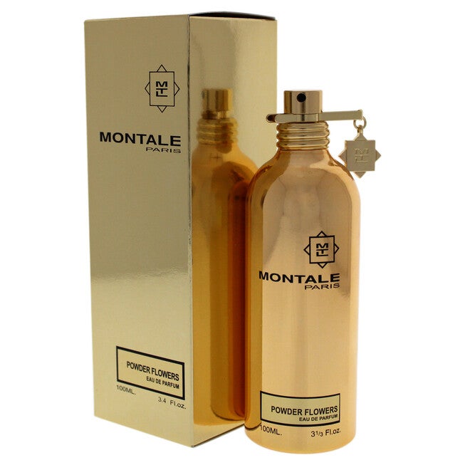 Powder Flowers by Montale for Unisex - 3.4 oz EDP Spray, , alternate image number 8