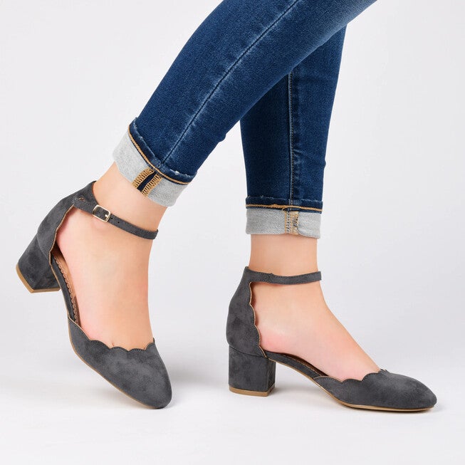 Women's Edna Pump, , alternate image number 6