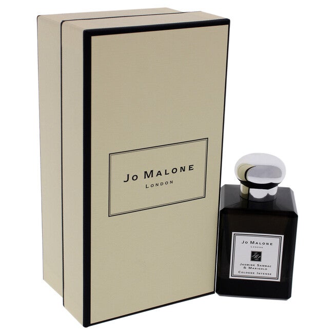 Jasmine Sambac and Marigold Intense by Jo Malone for Unisex - 1.7 oz Cologne Spray, , alternate image number null
