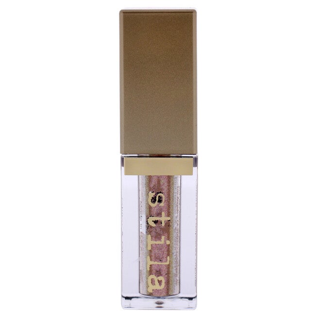 Glitter and Glow Liquid Eye Shadow - Wanderlust by Stila for Women - 0.153 oz Eye Shadow, See Description, alternate image number 1