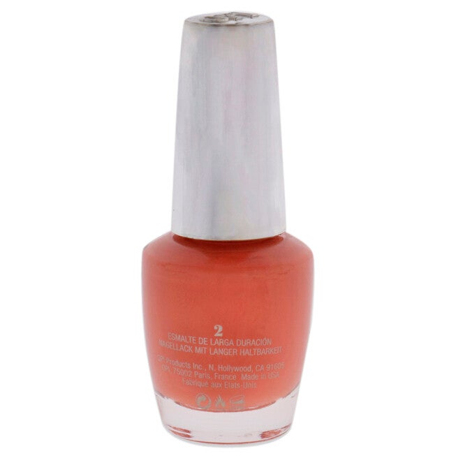 Infinite Shine 2 Lacquer - IS L06 - Endurance Race To The Finish by OPI for Women - 0.5 oz Nail Polish, See Description, alternate image number 2