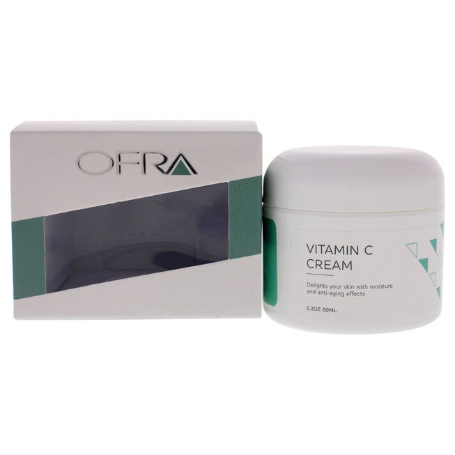 Vitamin C Cream by Ofra for Women - 2.2 oz Cream, , alternate image number 5