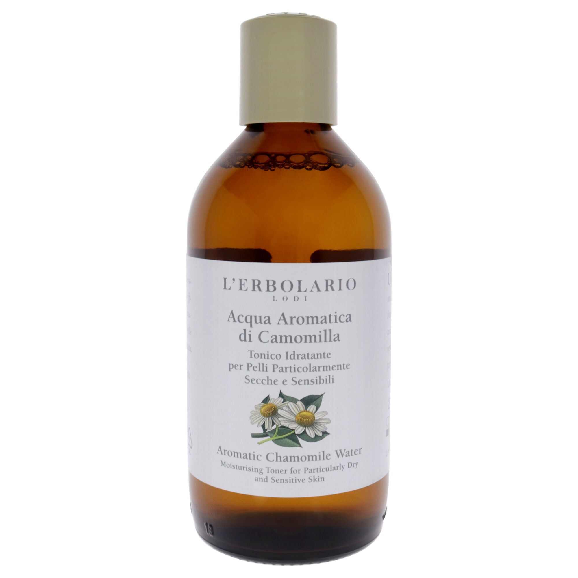 Aromatic Water - Chamomile by LErbolario for Women - 6.7 oz Toner, See Description, alternate image number 4