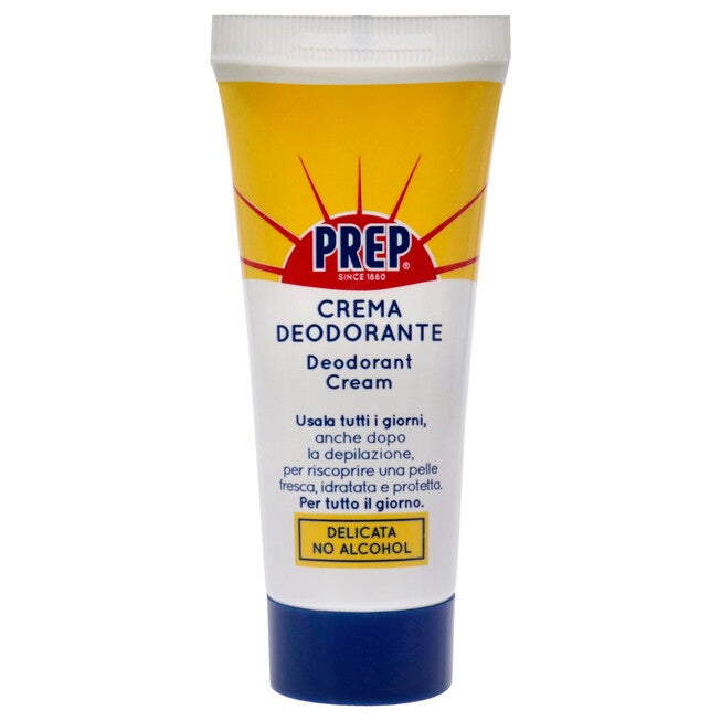 Deodorant Cream by Prep for Women - 1.1 oz Deodorant Cream, , alternate image number 6