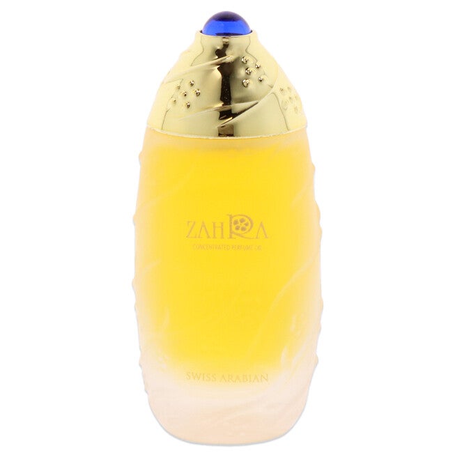 Zahra by Swiss Arabian for Women - 1 oz Parfum Oil, , alternate image number 5