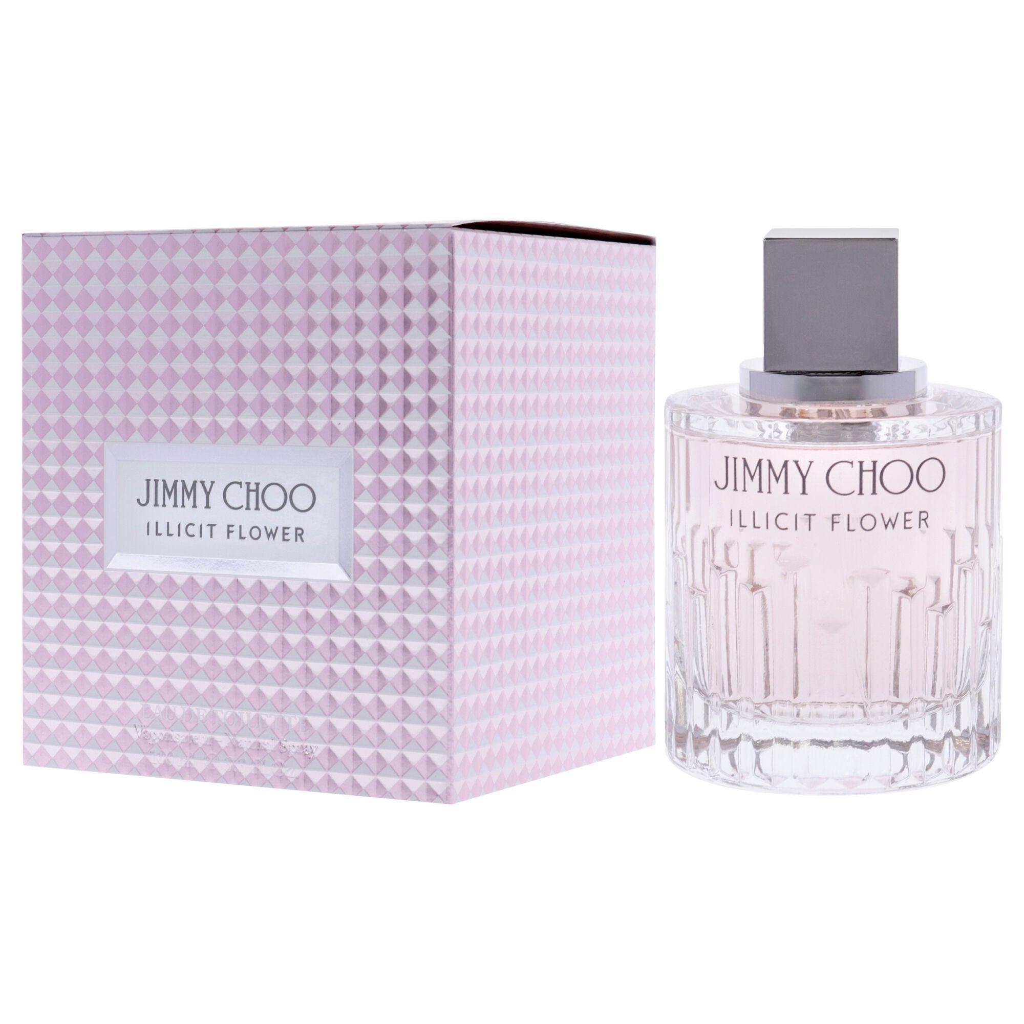 Illicit Flower by Jimmy Choo for Women - 3.3 oz EDT Spray, See Description, alternate image number 3