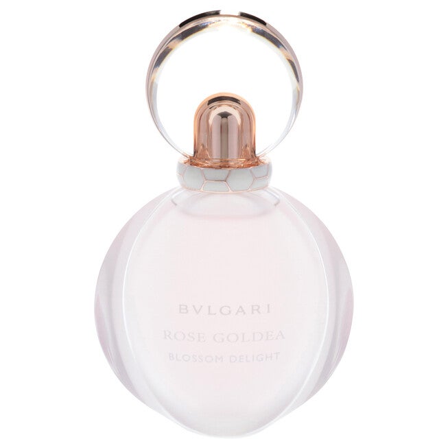 Rose Goldea Blossom Delight by Bvlgari for Women - 2.5 oz EDT Spray, See Description, alternate image number 4