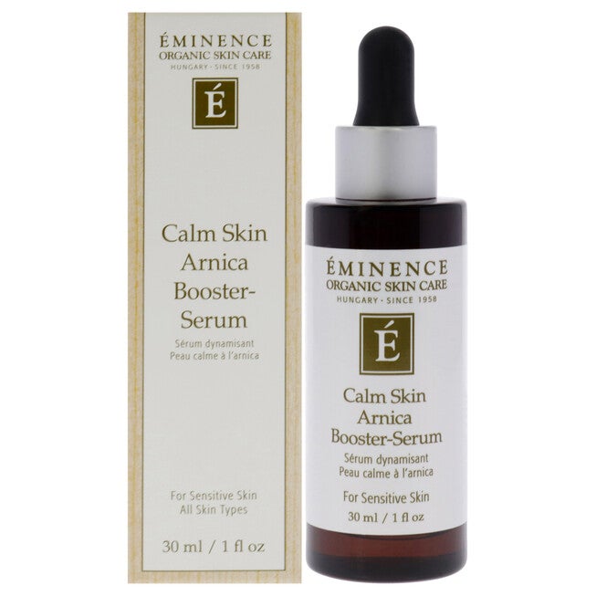 Calm Skin Arnica Booster Serum by Eminence for Unisex - 1 oz Serum, , alternate image number 4