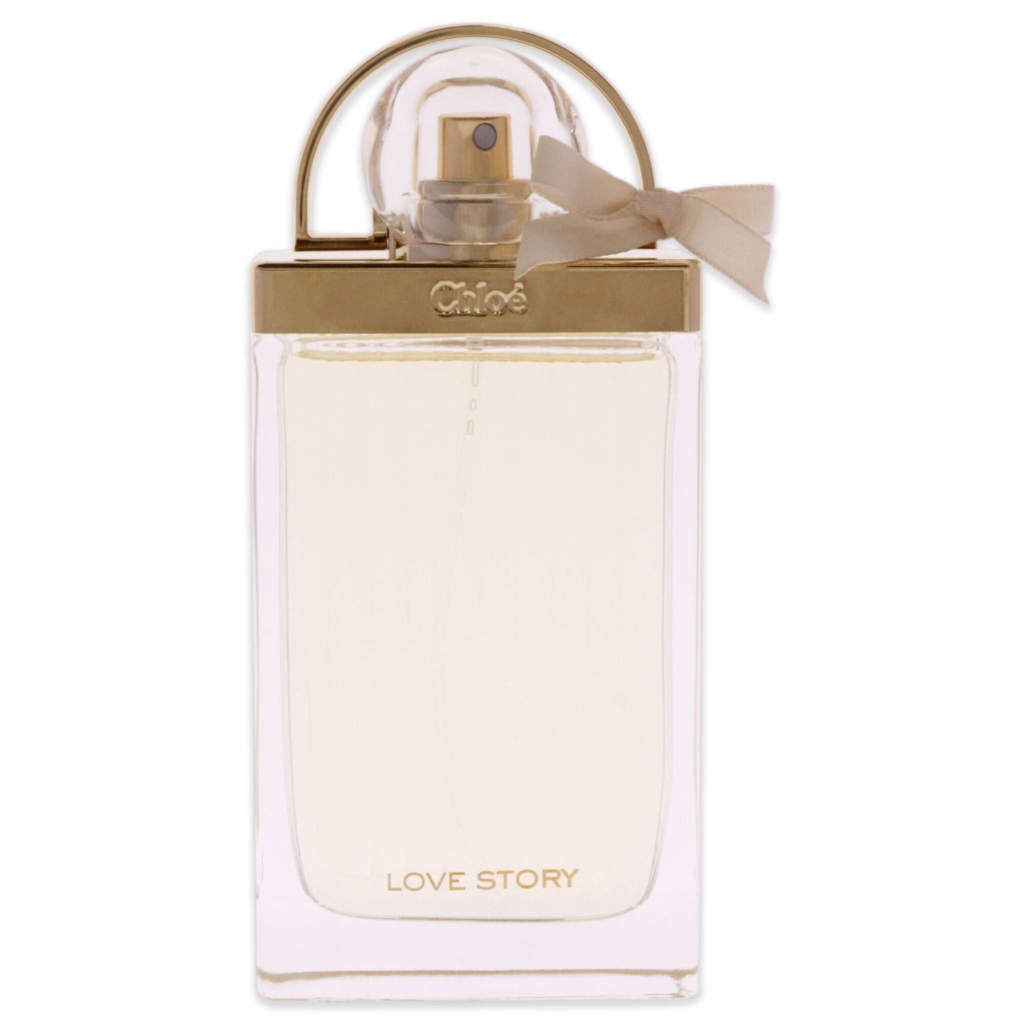 Chloe Love Story by Chloe for Women - 2.5 oz EDP Spray, See Description, alternate image number 4