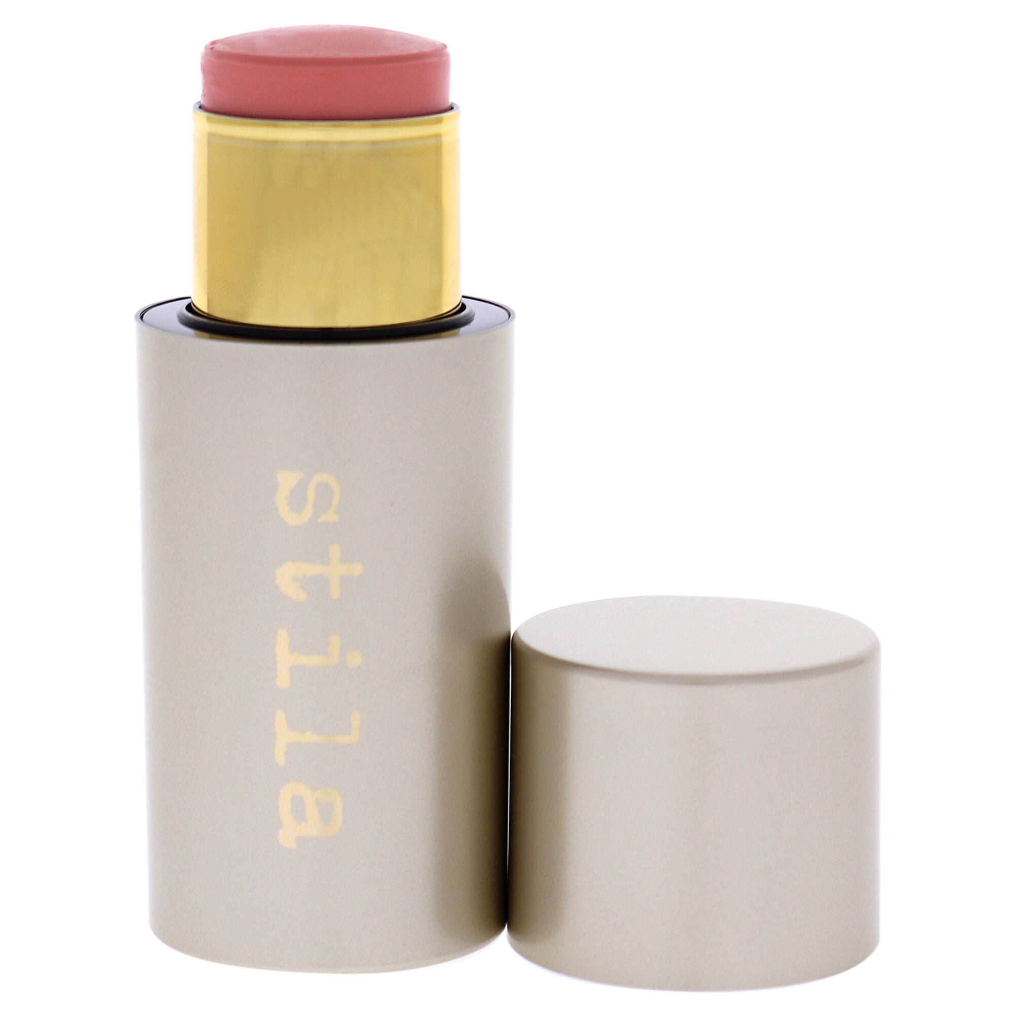 Complete Harmony Lip And Cheek Stick - Sheer Gerbera by Stila for Women - 0.21 oz Makeup, See Description, alternate image number 3