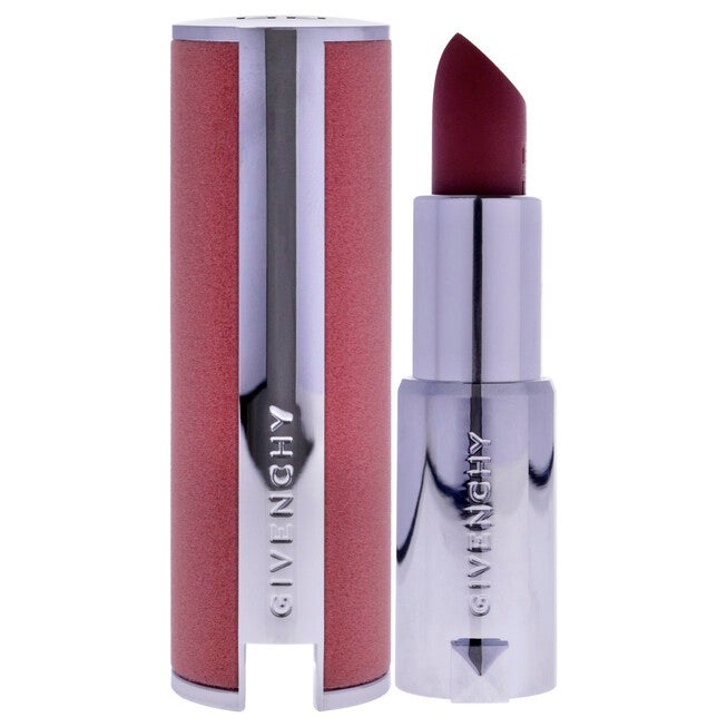 Le Rouge Sheer Velvet Matte Lipstick - 16 by Givenchy for Women - 0.12 oz Lipstick, See Description, alternate image number 1