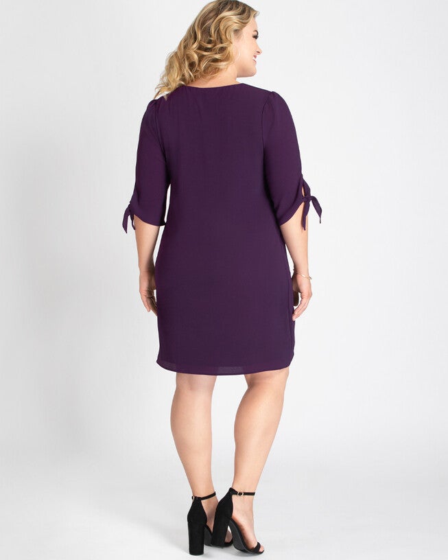 Manhattan Shift Dress, , alternate image number null