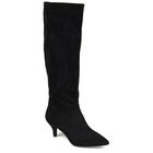 Women's Tru Comfort Foam Wide Calf Vellia Boot, Black, hi-res image number 0