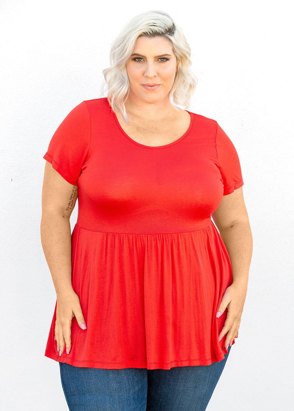 Samantha Top OneStopPlus