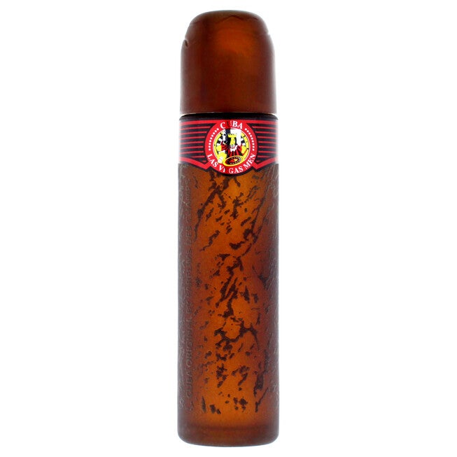 Cuba City Las Vegas by Cuba for Men - 3.3 oz EDT Spray, See Description, alternate image number 2