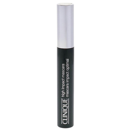 High Impact Mascara - 01 Black by Clinique for Women - 0.28 oz Mascara, , alternate image number null