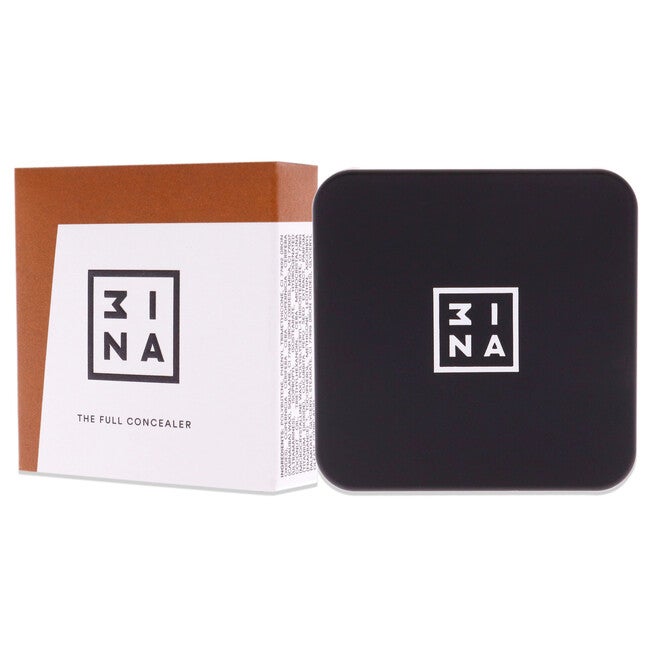 The Full Concealer - 306 by 3INA for Women - 0.09 oz Concealer, , alternate image number 7