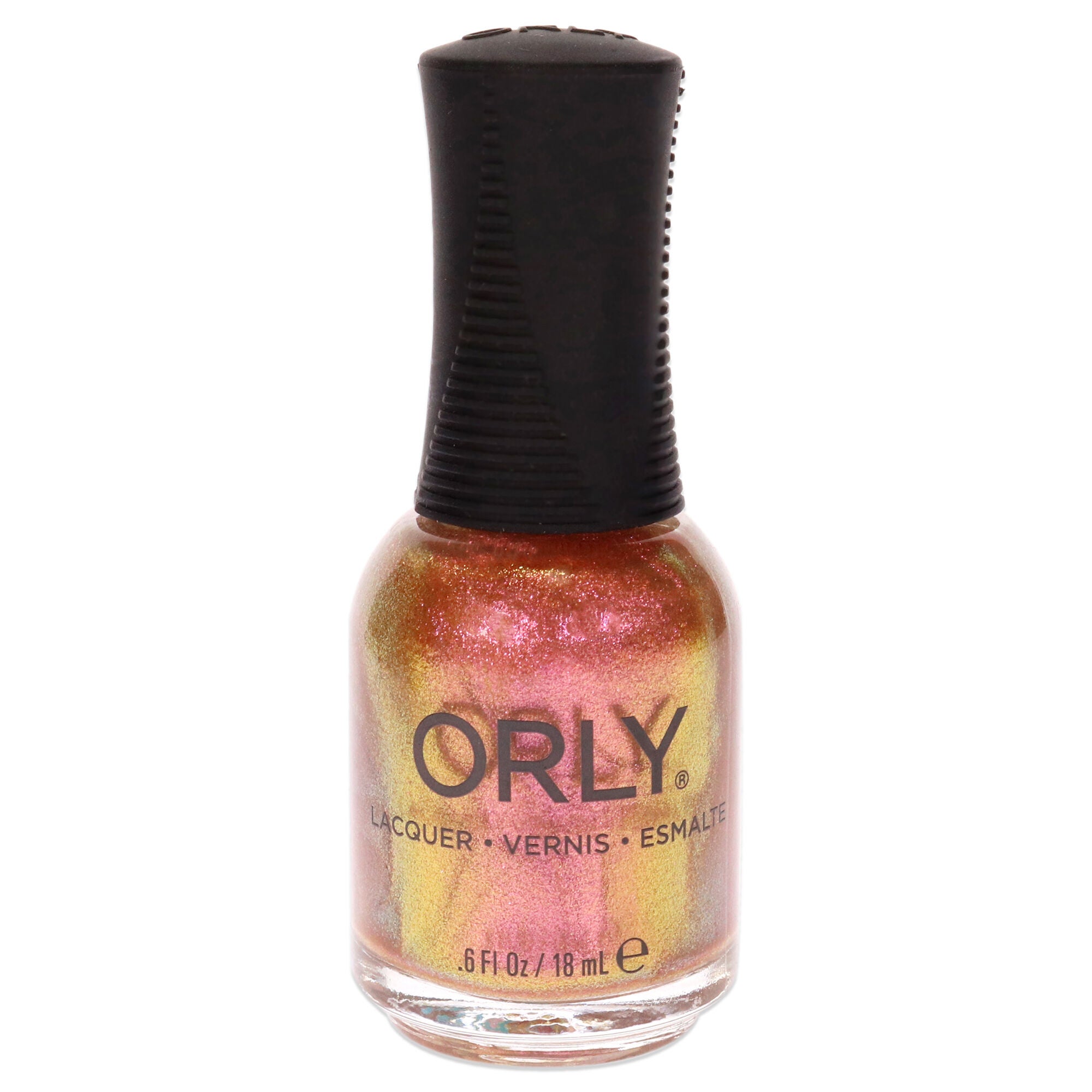 Nail Lacquer - 2000131 Touch of Magic by Orly for Women - 0.6 oz Nail Polish, , alternate image number 3