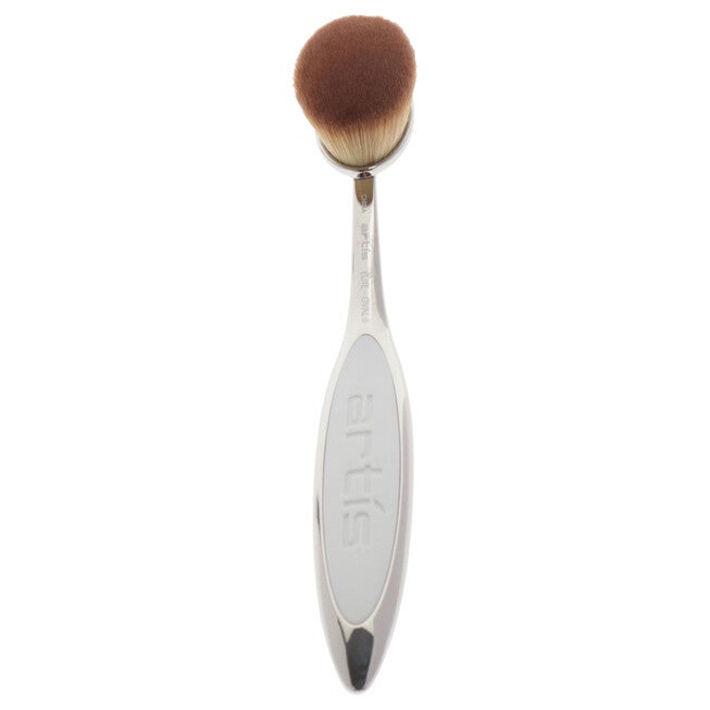 Elite Collection Oval 6 Brush - Mirror by Artis for Women - 1 Pc Brush, See Description, alternate image number 3