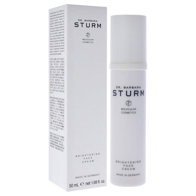 Brightening Face Cream by Dr. Barbara Sturm for Unisex - 1.69 oz Cream, , alternate image number 6