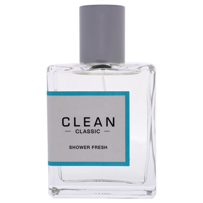 Classic Shower Fresh by Clean for Women - 2 oz EDP Spray, , alternate image number 5