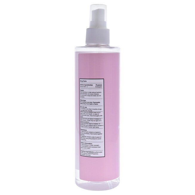Hand Sanitizer Non-Sterile Solution by Assurance for Unisex - 10 oz Hand Sanitizer, See Description, alternate image number 2