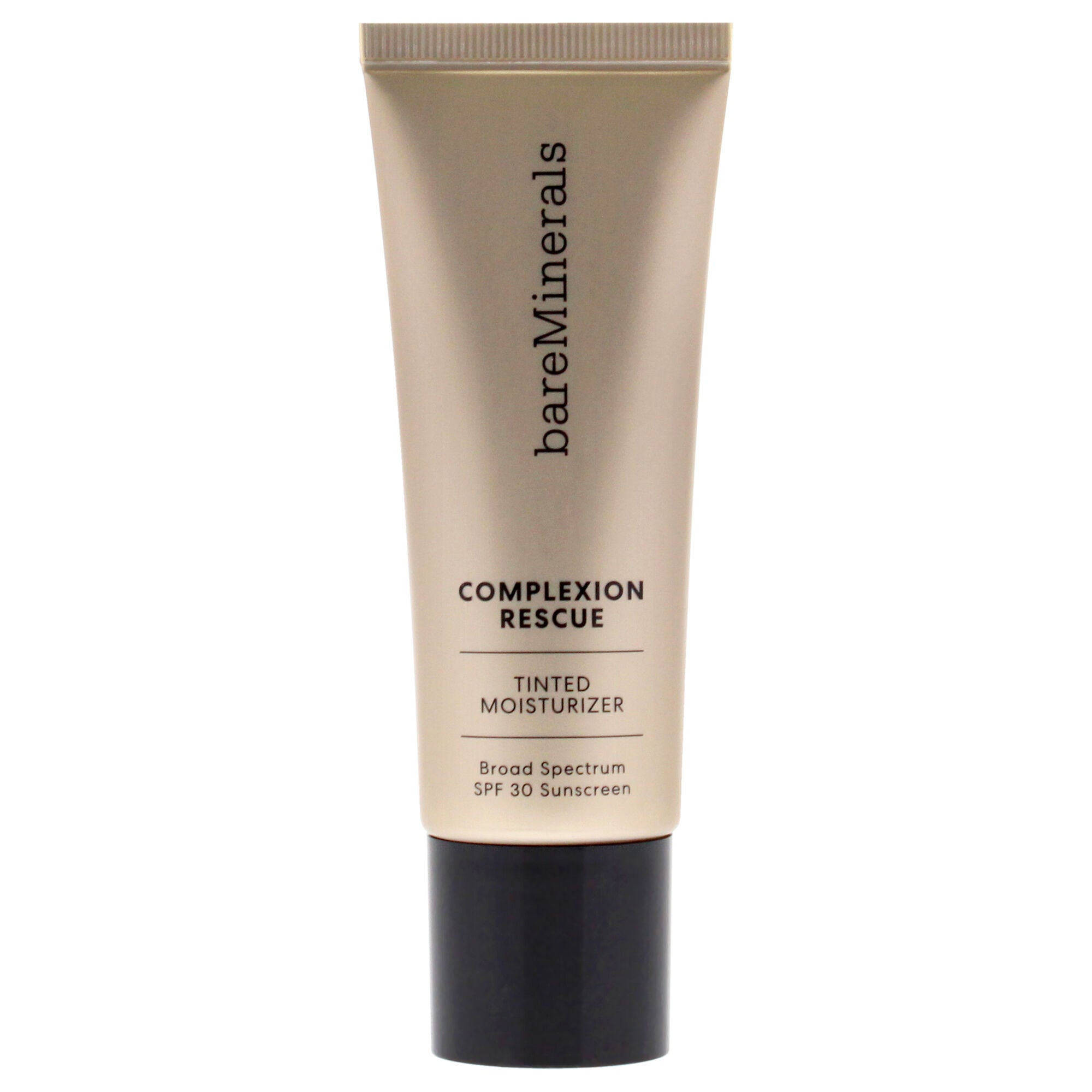 Complexion Rescue Tinted Hydrating Gel Cream SPF 30 - 08 Spice by bareMinerals for Women - 1.18 oz Foundation, See Description, alternate image number 4