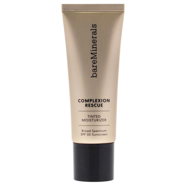 Complexion Rescue Tinted Hydrating Gel Cream SPF 30 - 08 Spice by bareMinerals for Women - 1.18 oz Foundation, See Description, alternate image number 4
