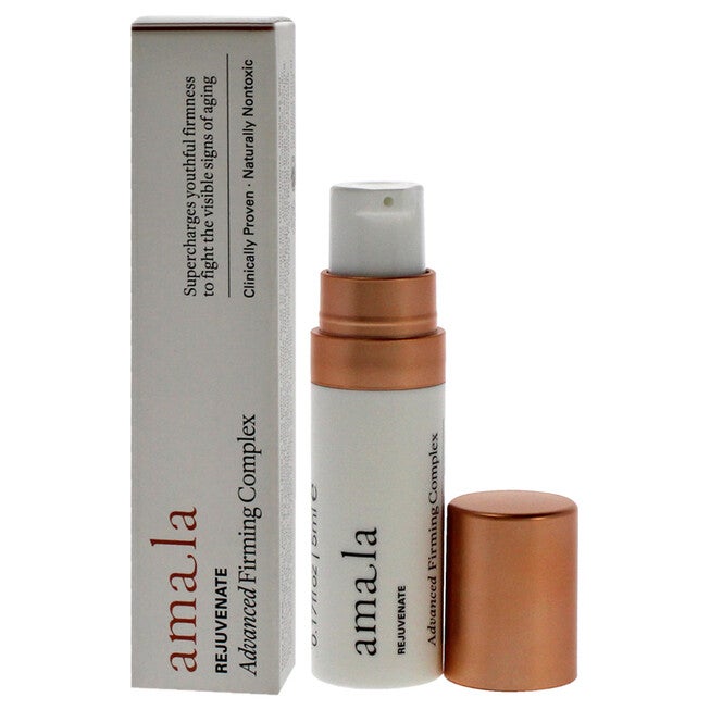 Advanced Firming Complex by Amala for Women - 0.16 oz Serum, See Description, alternate image number 3