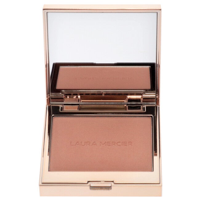 Blush Color Infusion - Peach Shimmer by Laura Mercier for Women - 0.2 oz Blush, See Description, alternate image number 4