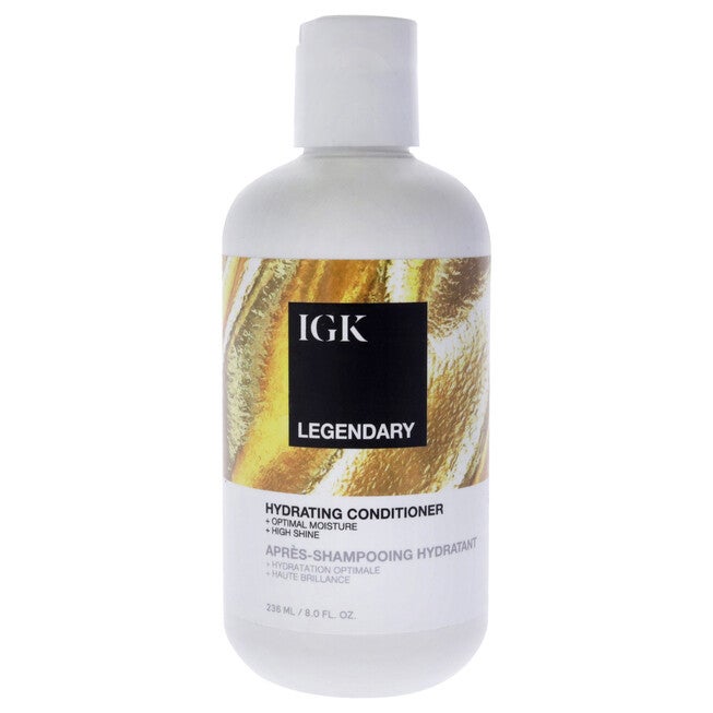 Legendary Dream Hair Conditioner by IGK for Women - 8 oz Conditioner, See Description, hi-res image number 0