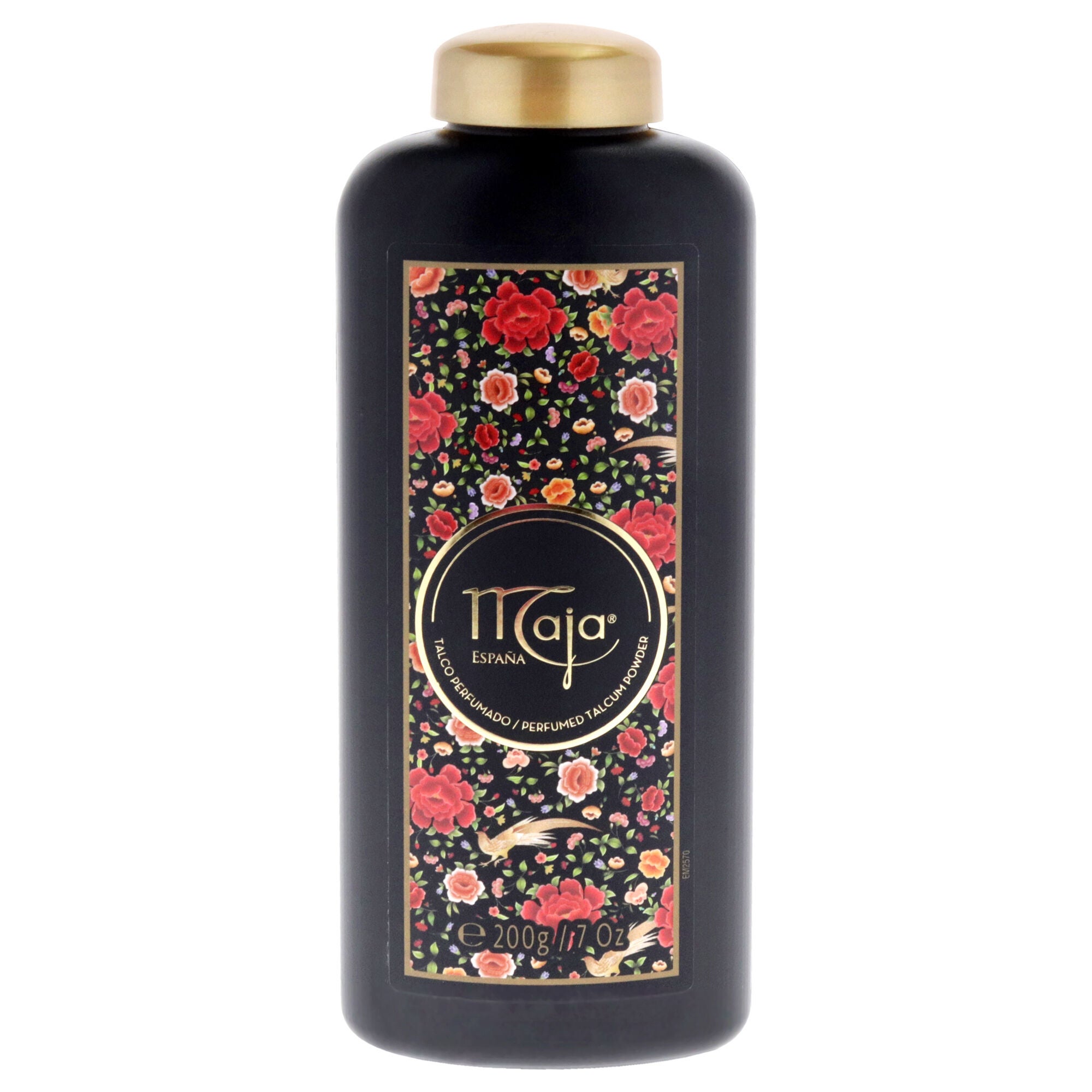 Maja by Myrurgia for Women - 7 oz Talcum Powder, See Description, hi-res image number 0