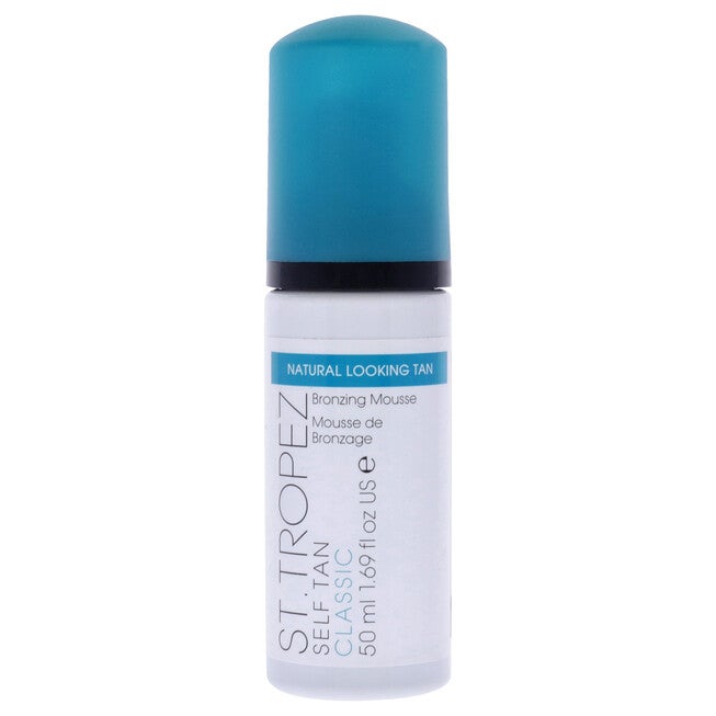 Self Tan Classic Bronzing Mousse by St. Tropez for Unisex - 1.69 oz Mousse, See Description, hi-res image number 0