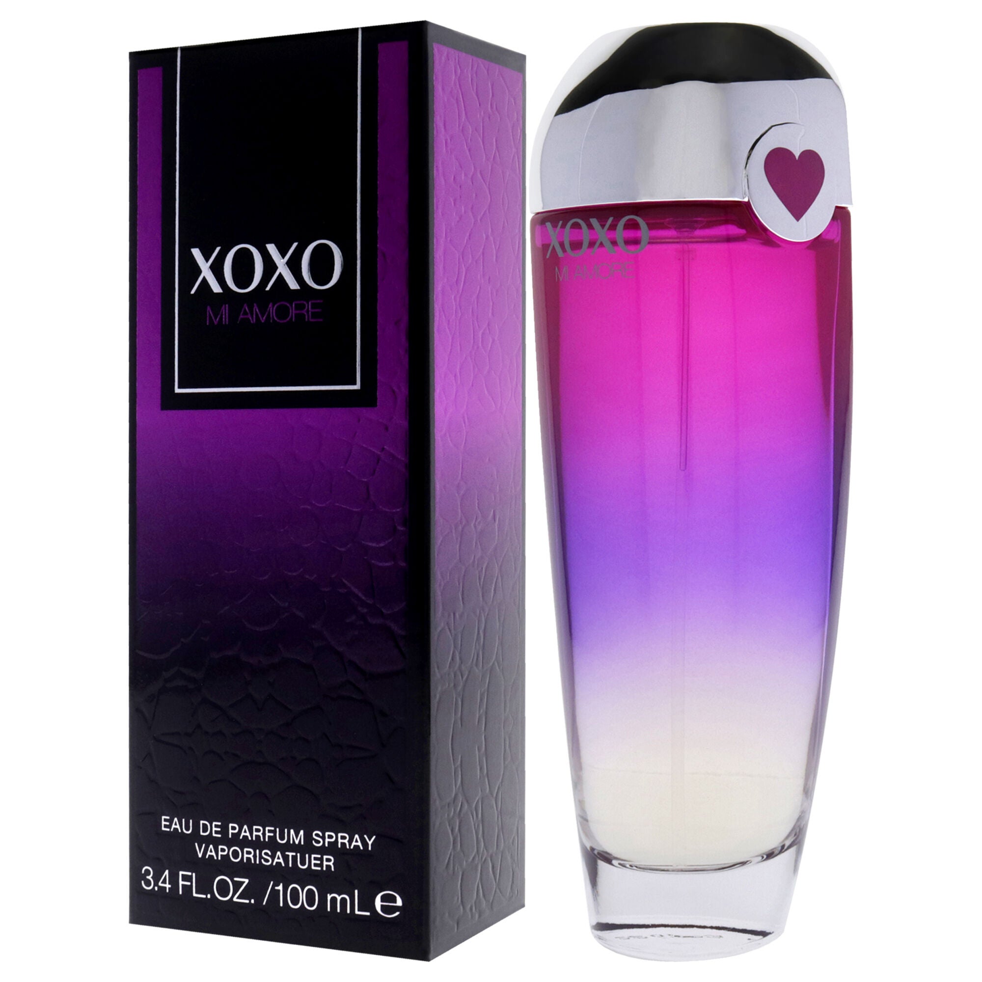 Xoxo Mi Amore by XOXO for Women - 3.4 oz EDP Spray, See Description, alternate image number 3