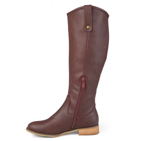 Women's Extra Wide Calf Taven Boot, , alternate image number null