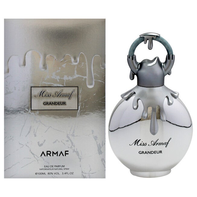 Miss Grandeur by Armaf for Women - 3.4 oz EDP Spray, See Description, hi-res image number 0