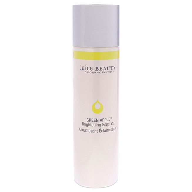 Green Apple Brightening Essence by Juice Beauty for Women - 4 oz Essence, , alternate image number 6