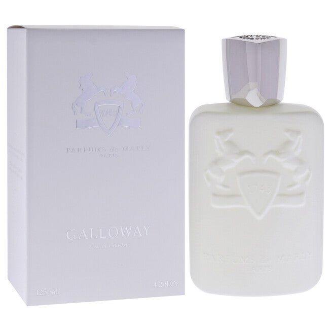Galloway by Parfums de Marly for Men - 4.2 oz EDP Spray, See Description, alternate image number 2