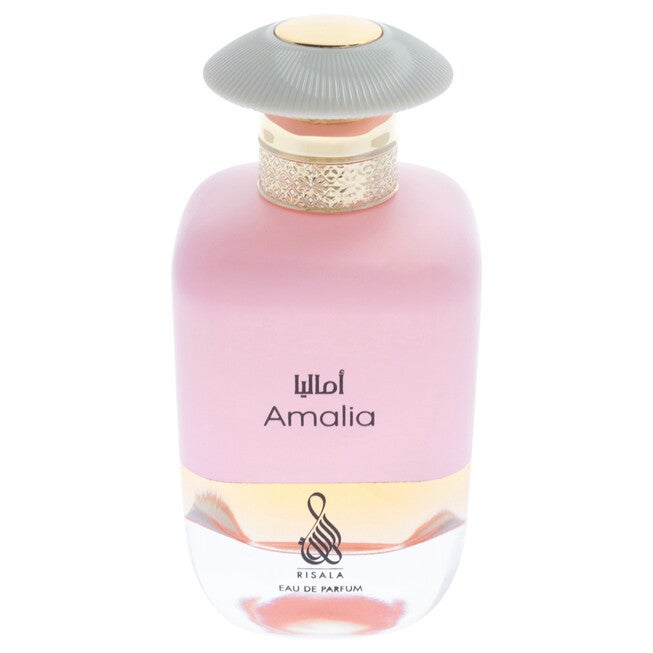 Amalia by Risala for Women - 3.4 oz EDP Spray, See Description, alternate image number 4