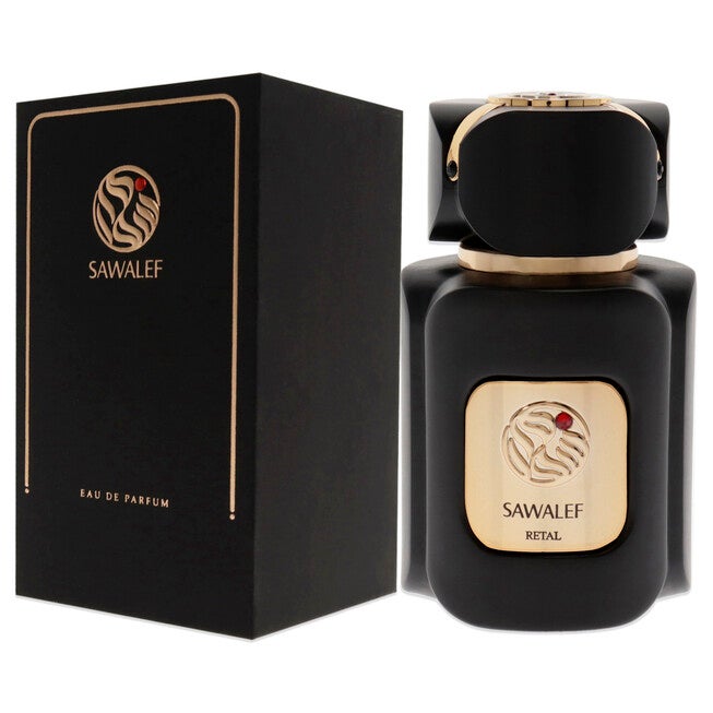 Retal by Swiss Arabian for Unisex - 2.7 oz EDP Spray, , alternate image number 7