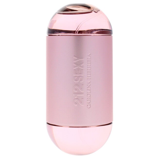 212 Sexy by Carolina Herrera for Women - 3.4 oz EDP Spray, See Description, alternate image number 1