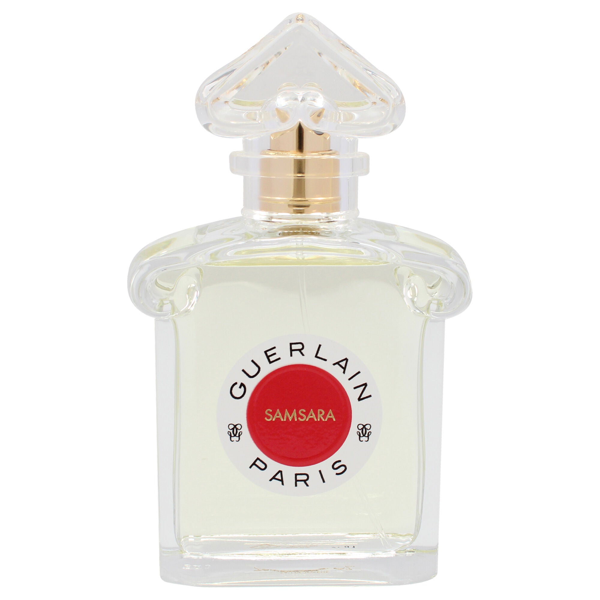 Samsara by Guerlain for Women - 2.5 oz EDT Spray, See Description, alternate image number 1