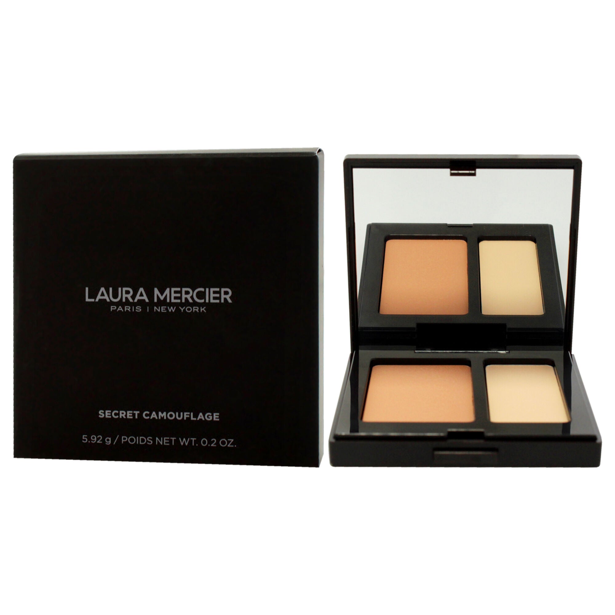 Secret Camouflage - SC-4 by Laura Mercier for Women - 0.2 oz Concealer, See Description, alternate image number 3