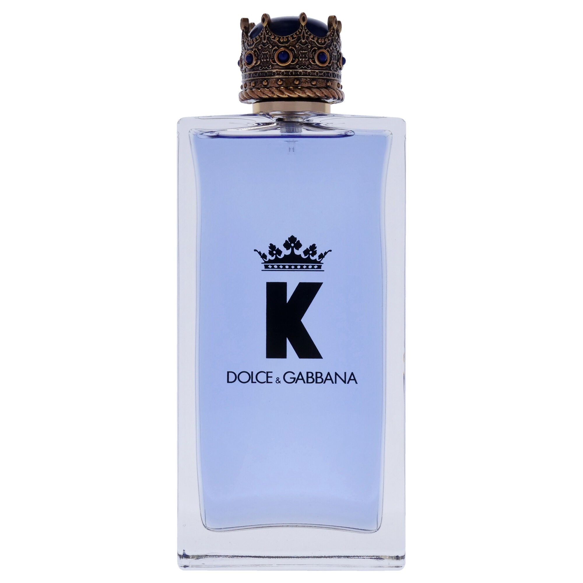 K by Dolce and Gabbana for Men - 6.7 oz EDT Spray, , alternate image number 6