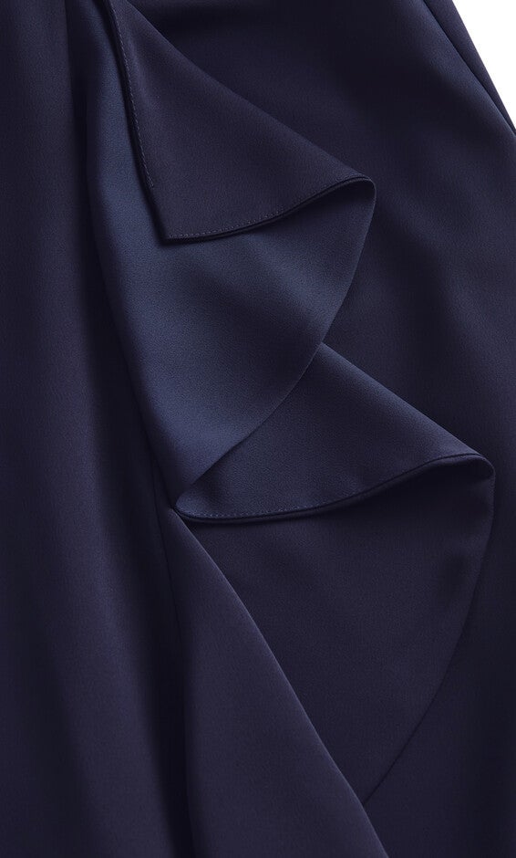 Hypnotize Dress - dark navy, , alternate image number null